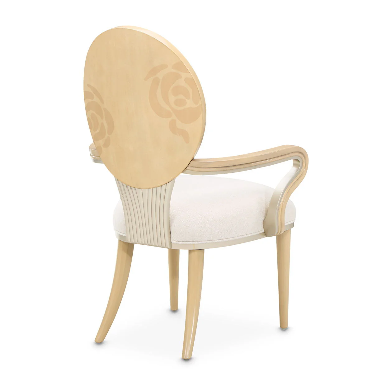 Camellia Field - Dining Arm Chair (Set of 2) - Image 7