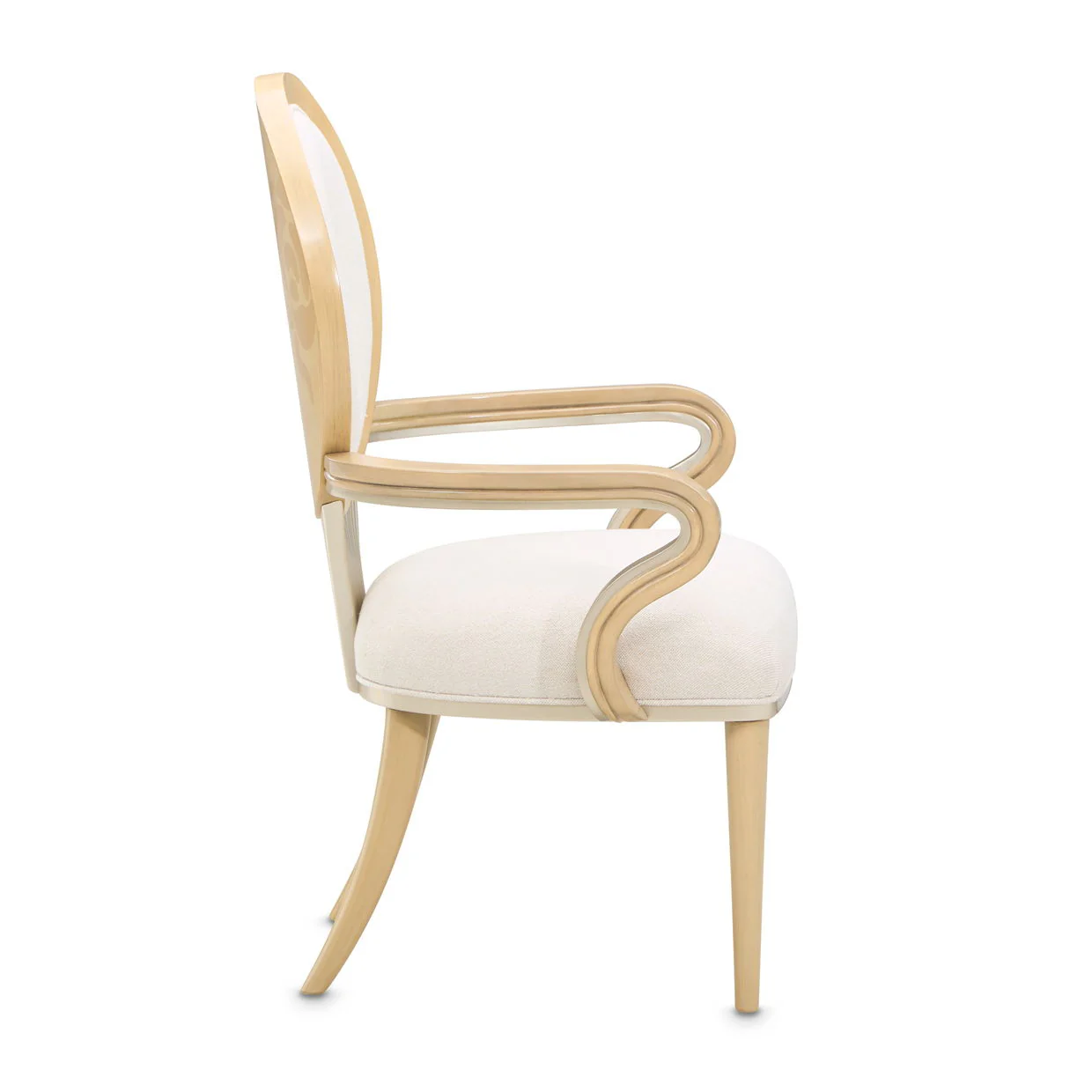 Camellia Field - Dining Arm Chair (Set of 2) - Image 8