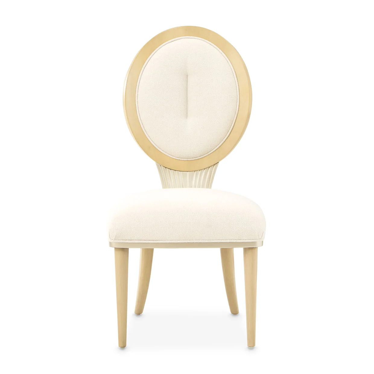 Camellia Field - Dining Side Chair (Set of 2)