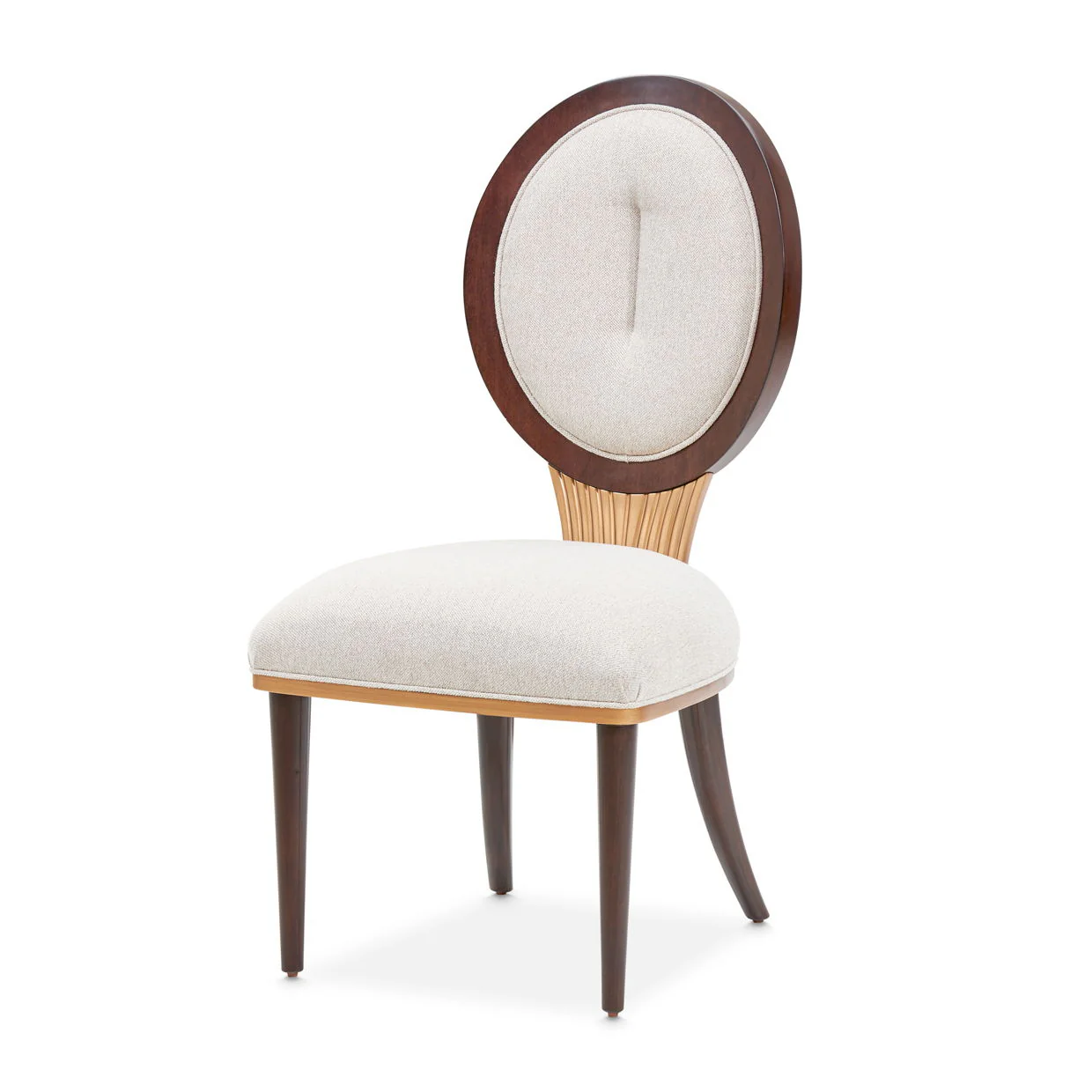 Camellia Field - Dining Side Chair (Set of 2) - Image 2