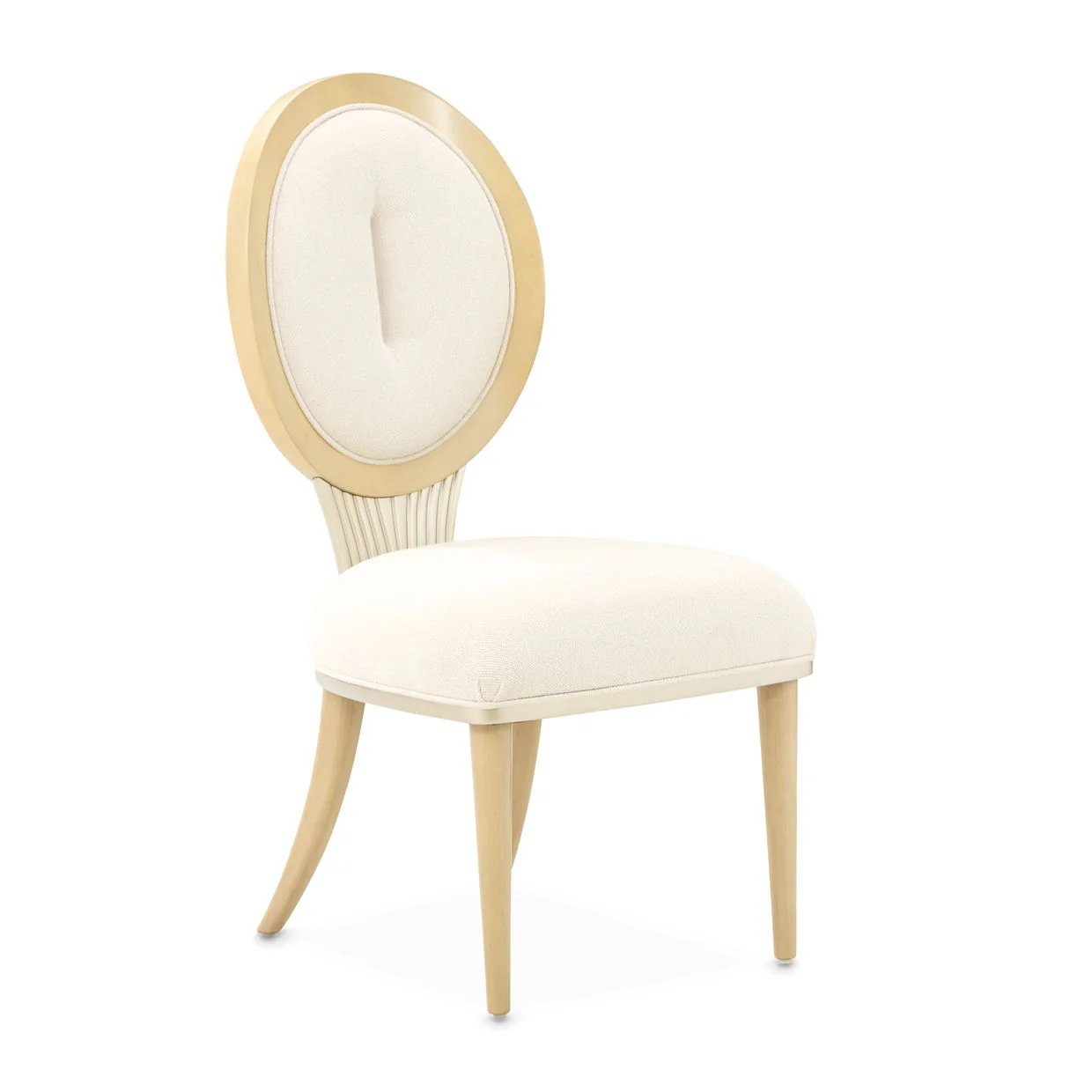 Camellia Field - Dining Side Chair (Set of 2) - Image 8