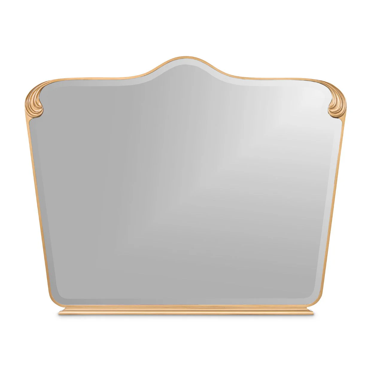 Camellia Field - Dresser Mirror - Image 2