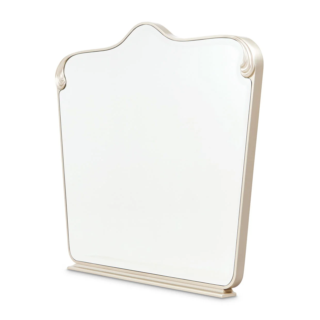 Camellia Field - Dresser Mirror - Image 3