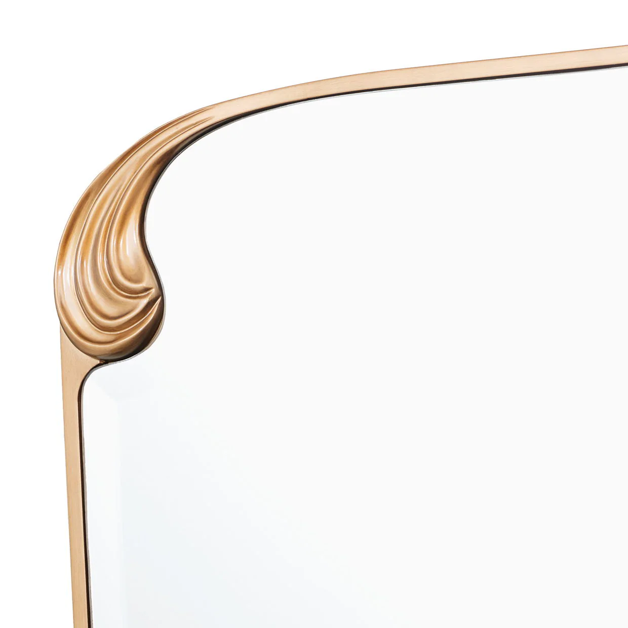 Camellia Field - Dresser Mirror - Image 4