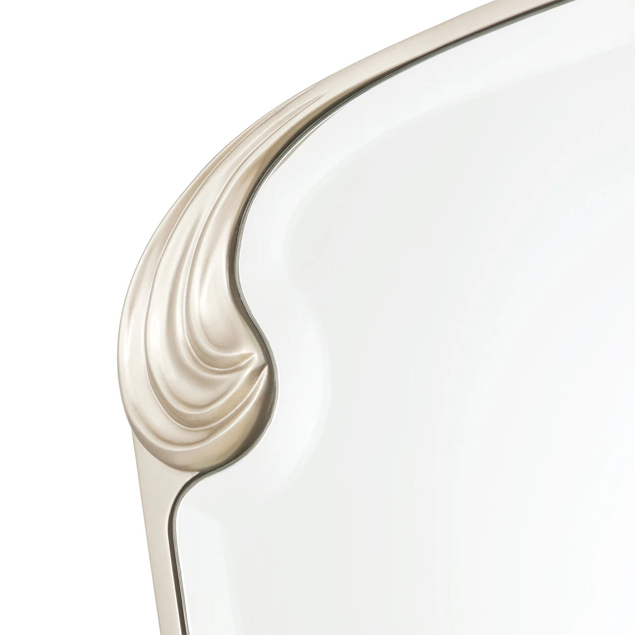 Camellia Field - Dresser Mirror - Image 5
