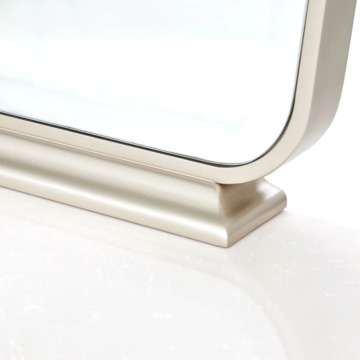 Camellia Field - Dresser Mirror - Image 6