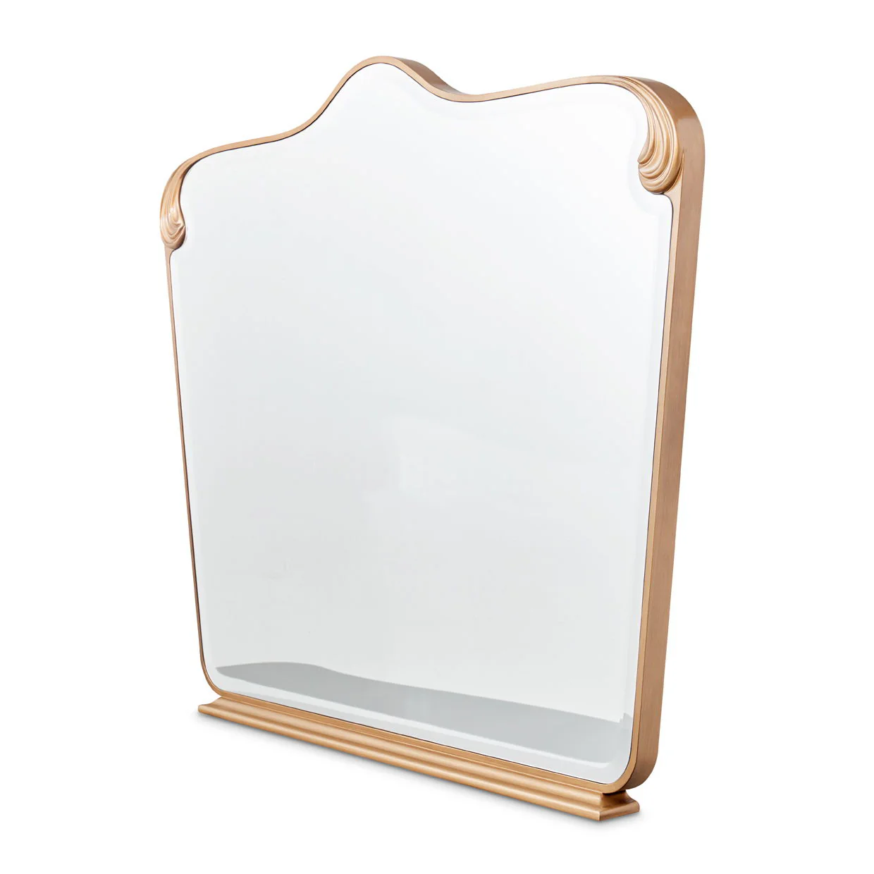 Camellia Field - Dresser Mirror - Image 8