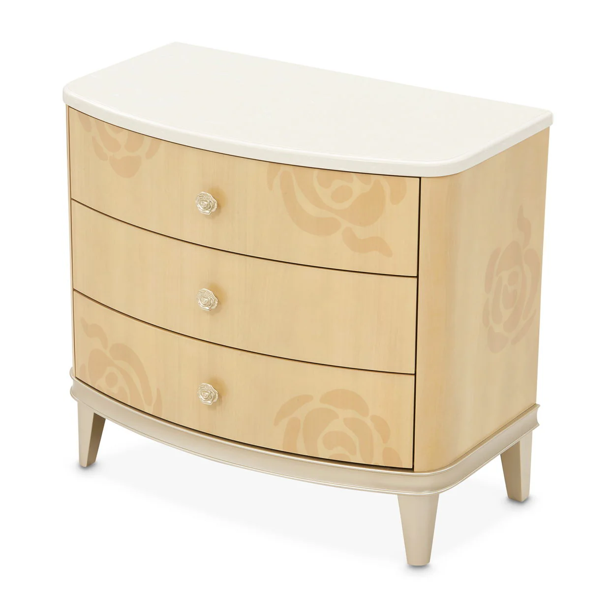 Camellia Field - Nightstand - Image 3