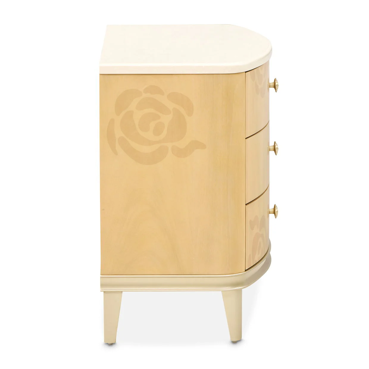 Camellia Field - Nightstand - Image 4