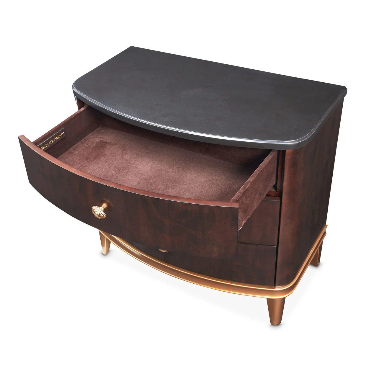 Camellia Field - Nightstand - Image 5