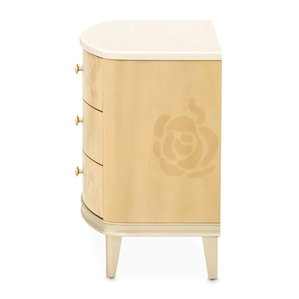 Camellia Field - Nightstand - Image 6