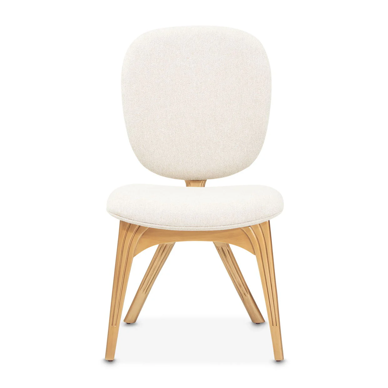 Camellia Field - Vanity Chair - Image 2