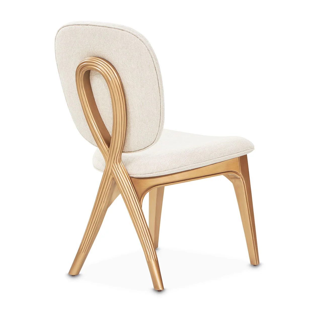 Camellia Field - Vanity Chair - Image 3