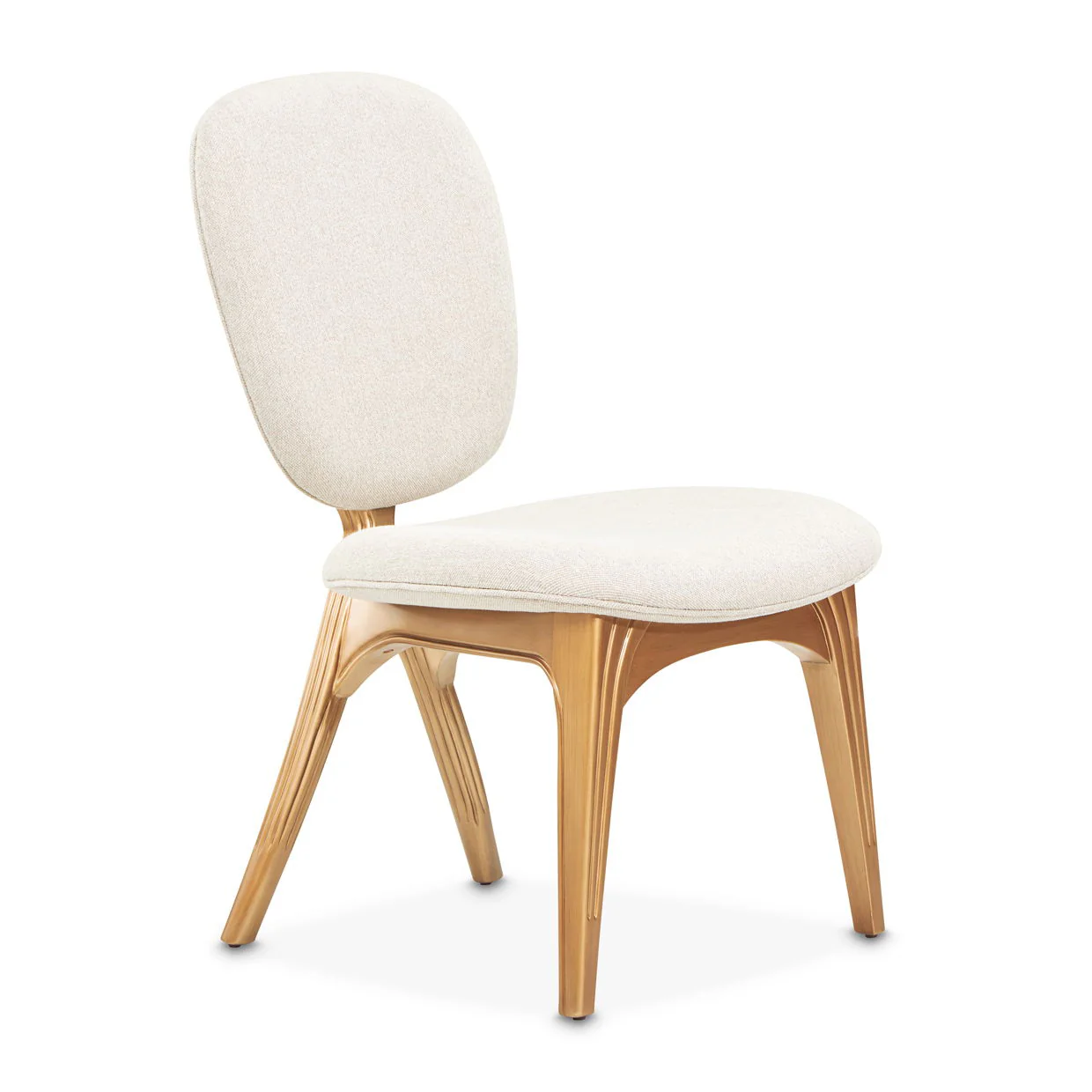 Camellia Field - Vanity Chair - Image 4
