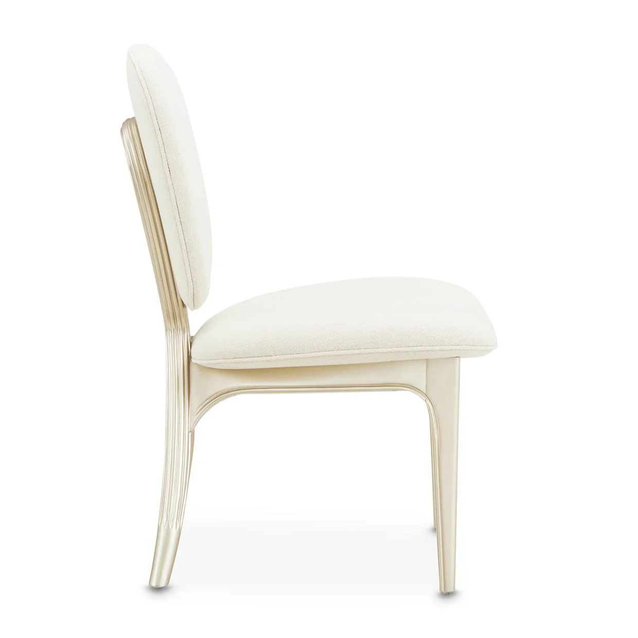 Camellia Field - Vanity Chair - Image 5