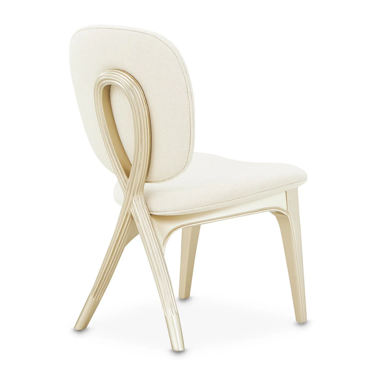 Camellia Field - Vanity Chair - Image 6