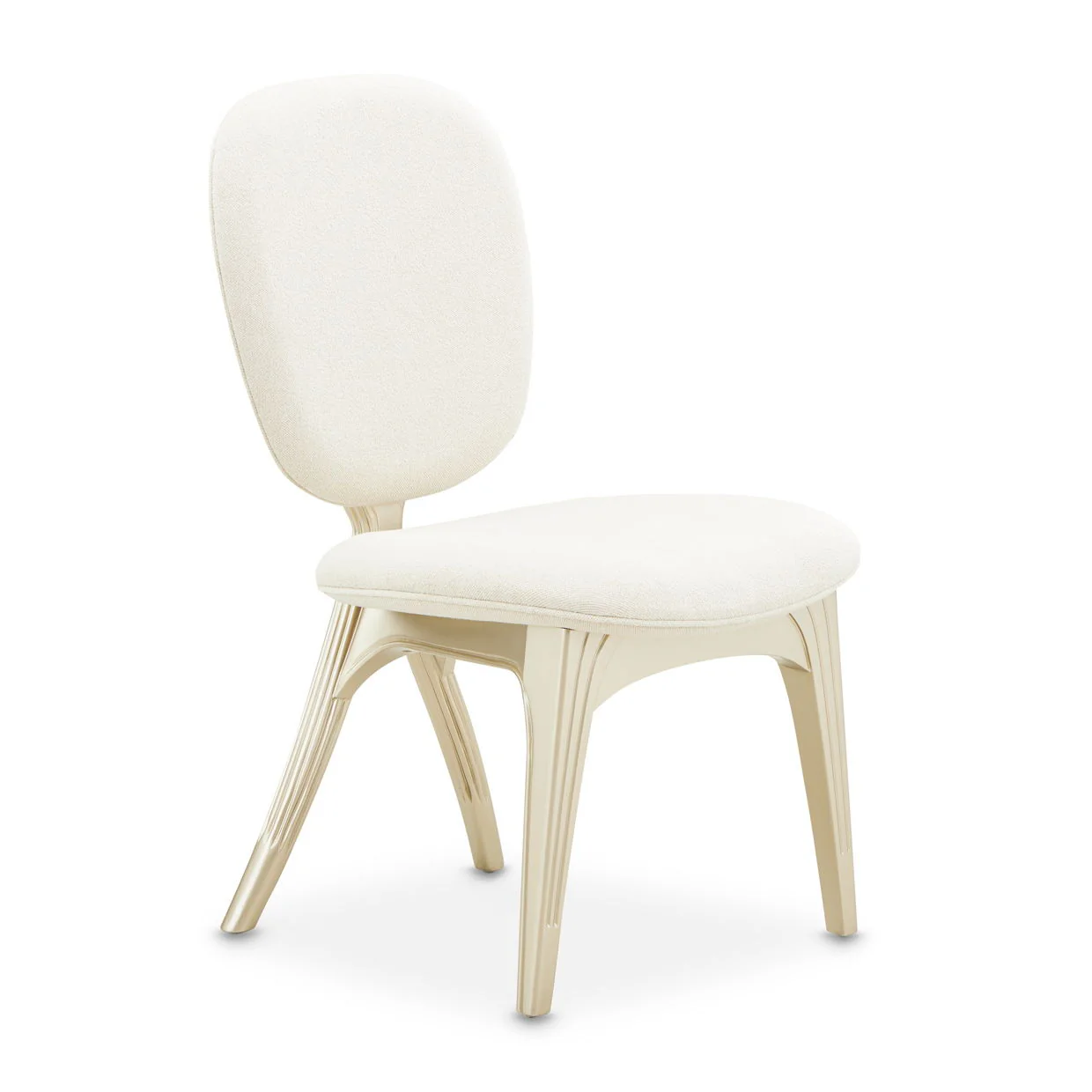 Camellia Field - Vanity Chair - Image 7