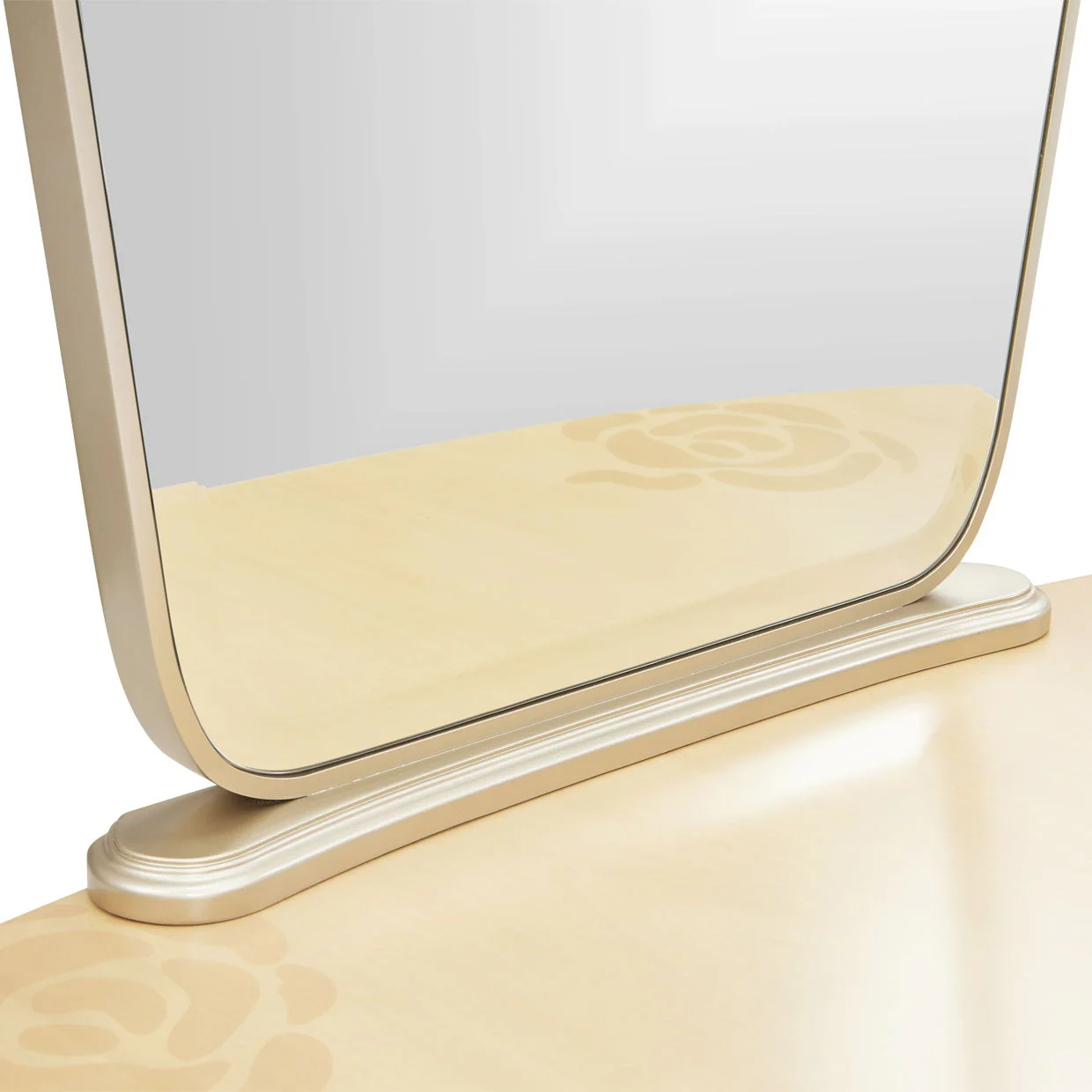 Camellia Field - Vanity Mirror - Caramel - Image 3