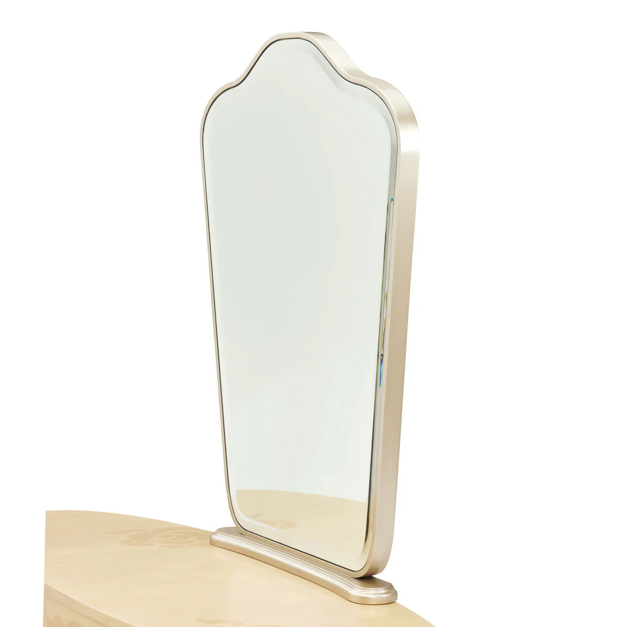 Camellia Field - Vanity Mirror - Caramel - Image 4