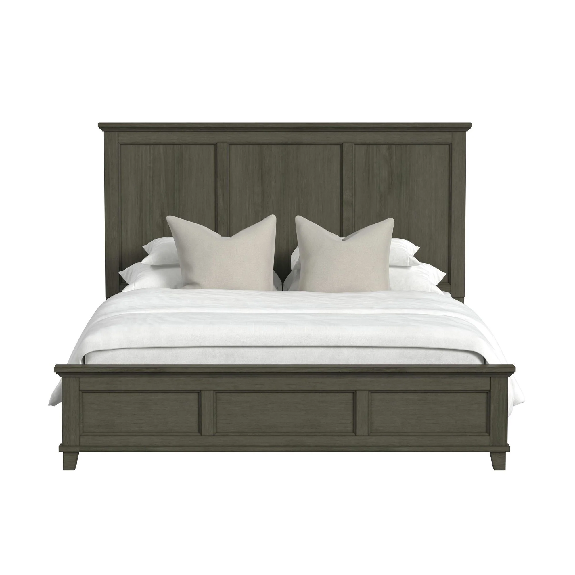 Canterbury - Panel Bed - Image 18