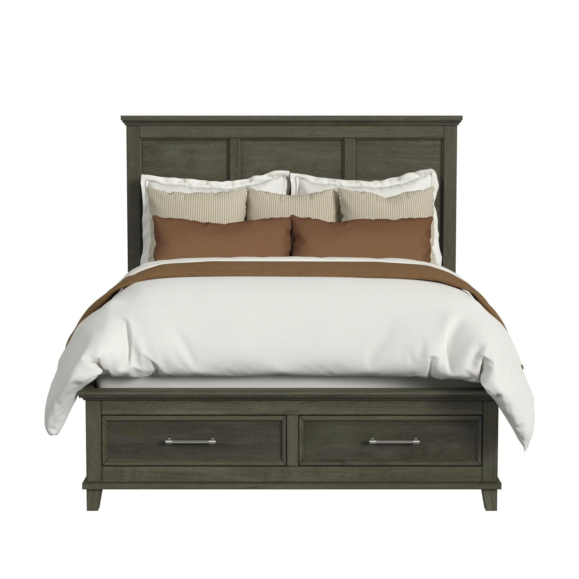 Canterbury - Storage Bed - Image 11