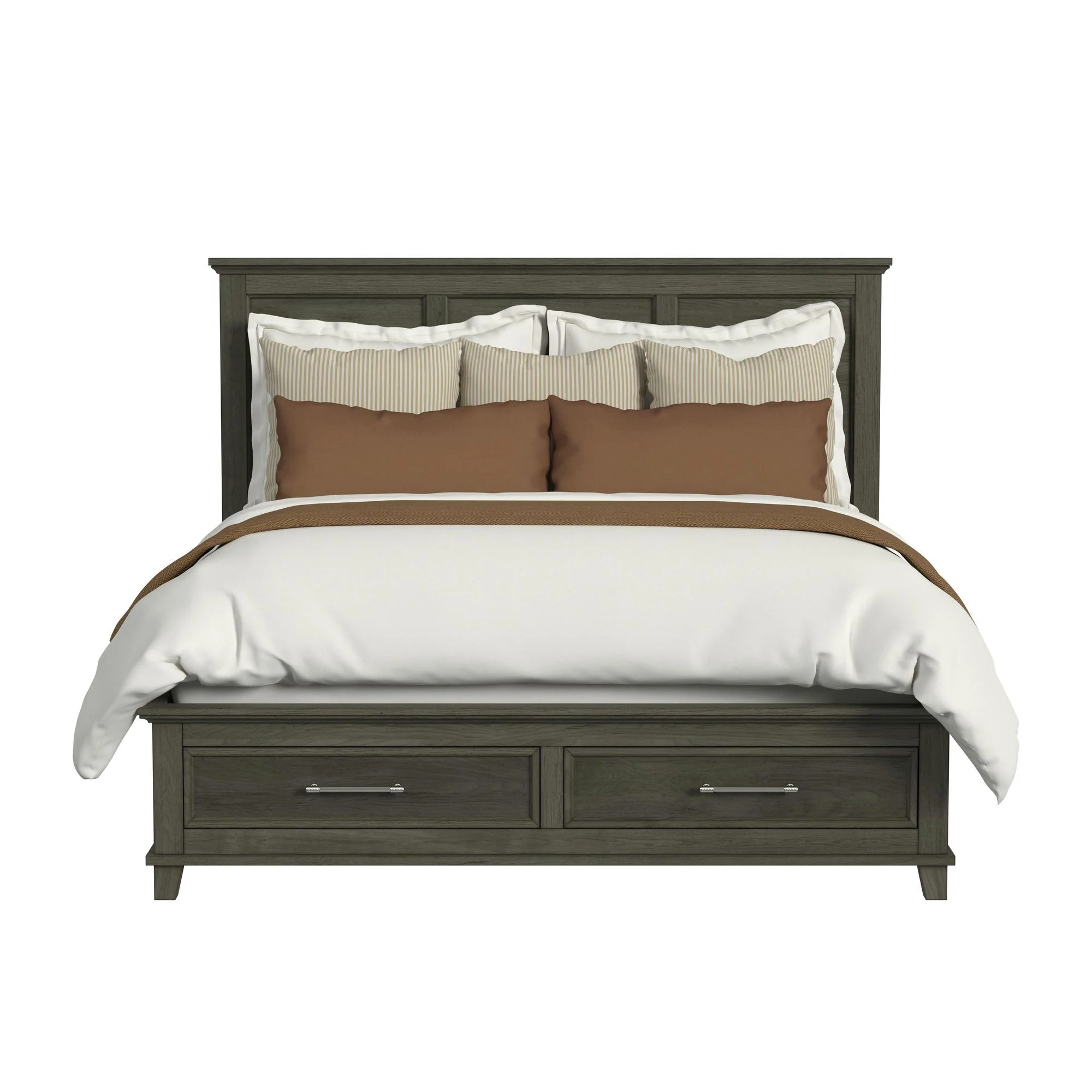 Canterbury - Storage Bed - Image 12