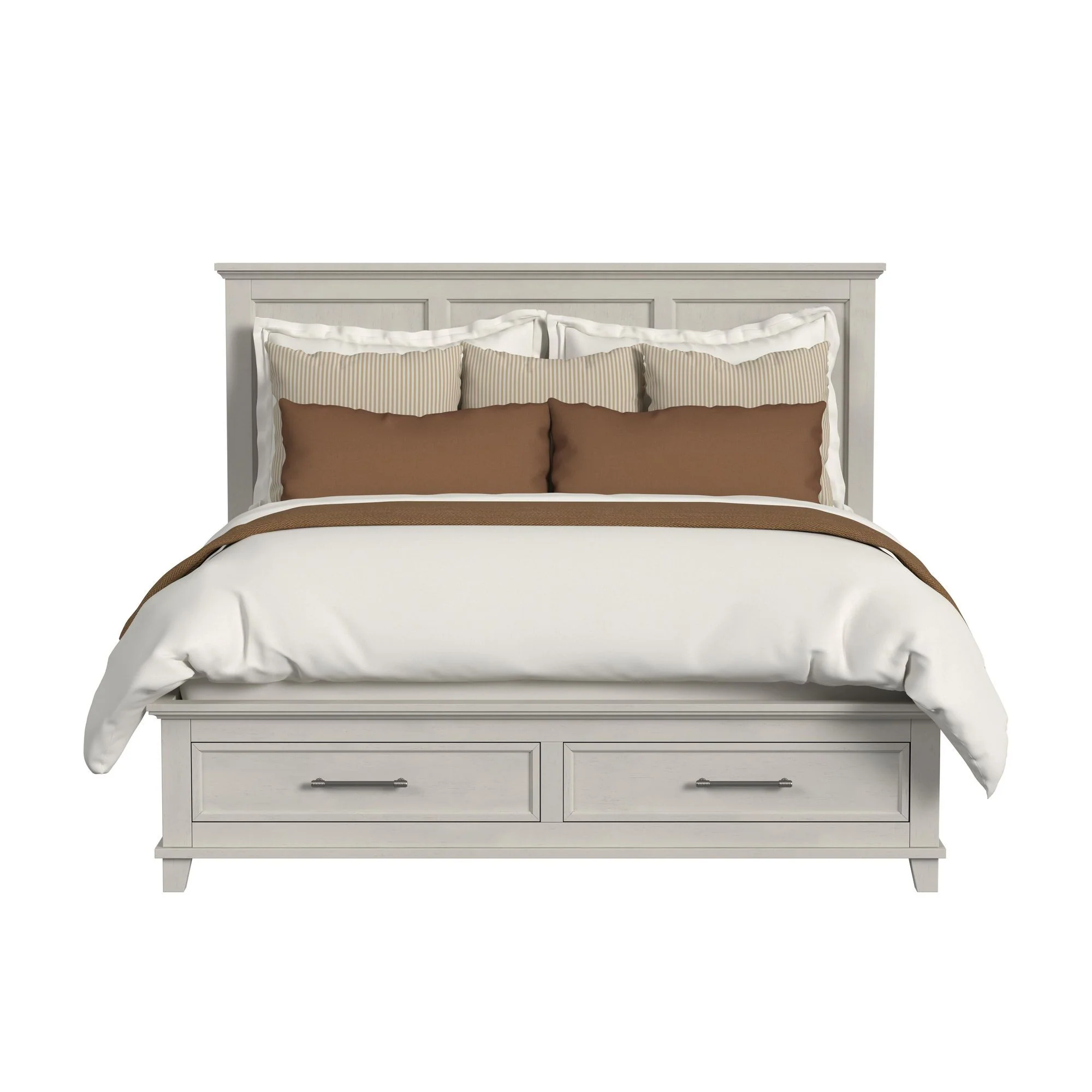 Canterbury - Storage Bed - Image 7