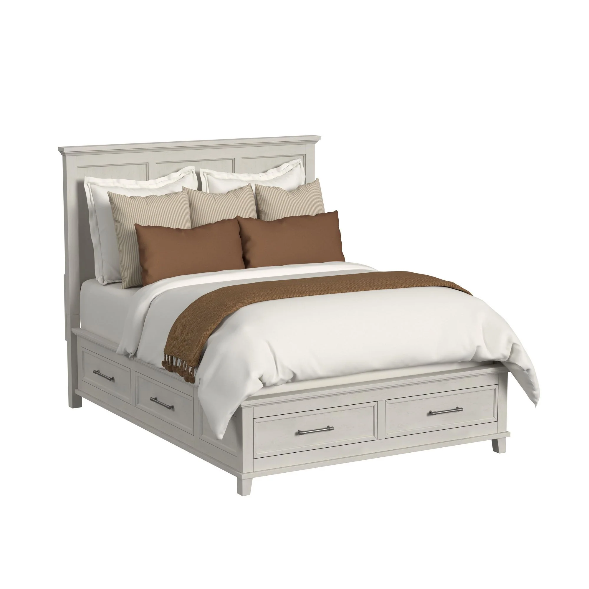 Canterbury - Storage Bedroom Set - Image 11