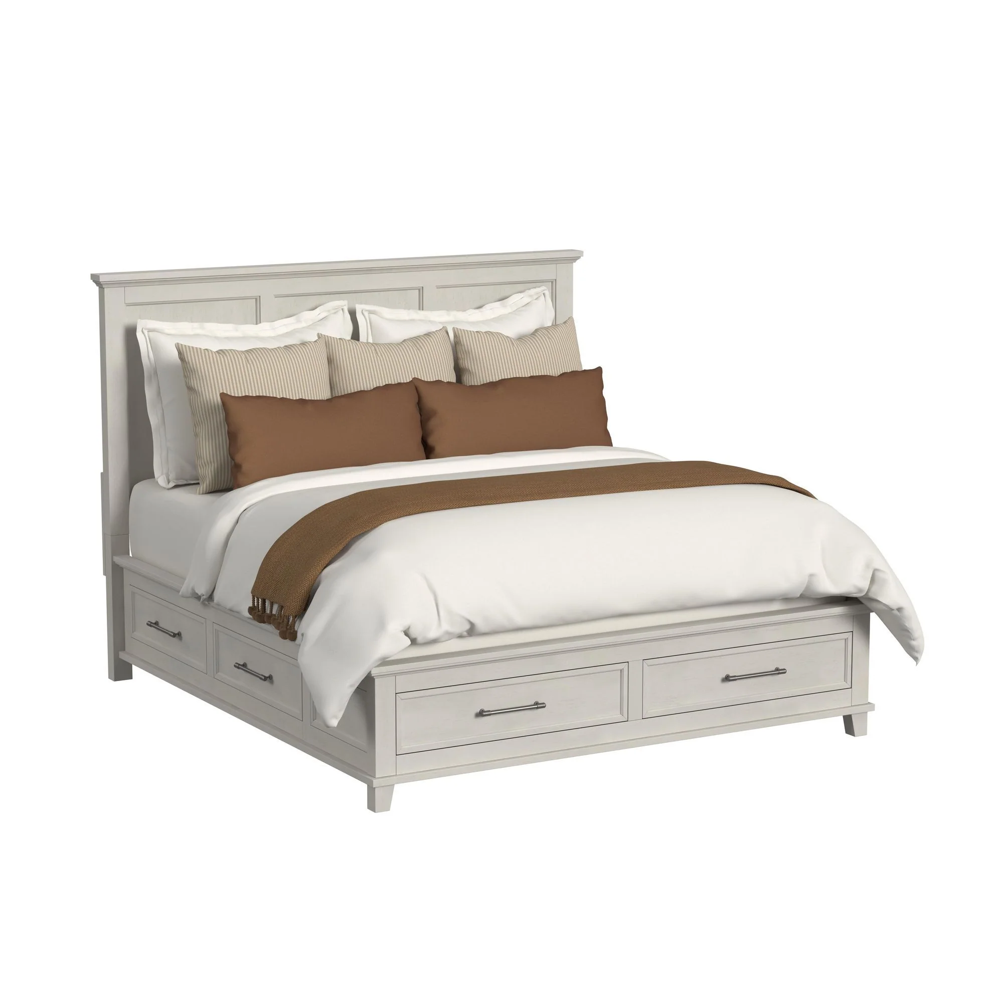 Canterbury - Storage Bedroom Set - Image 12