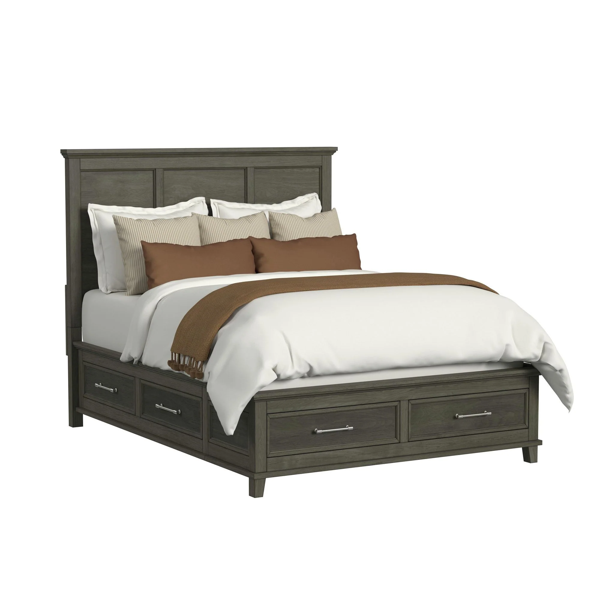 Canterbury - Storage Bedroom Set - Image 13