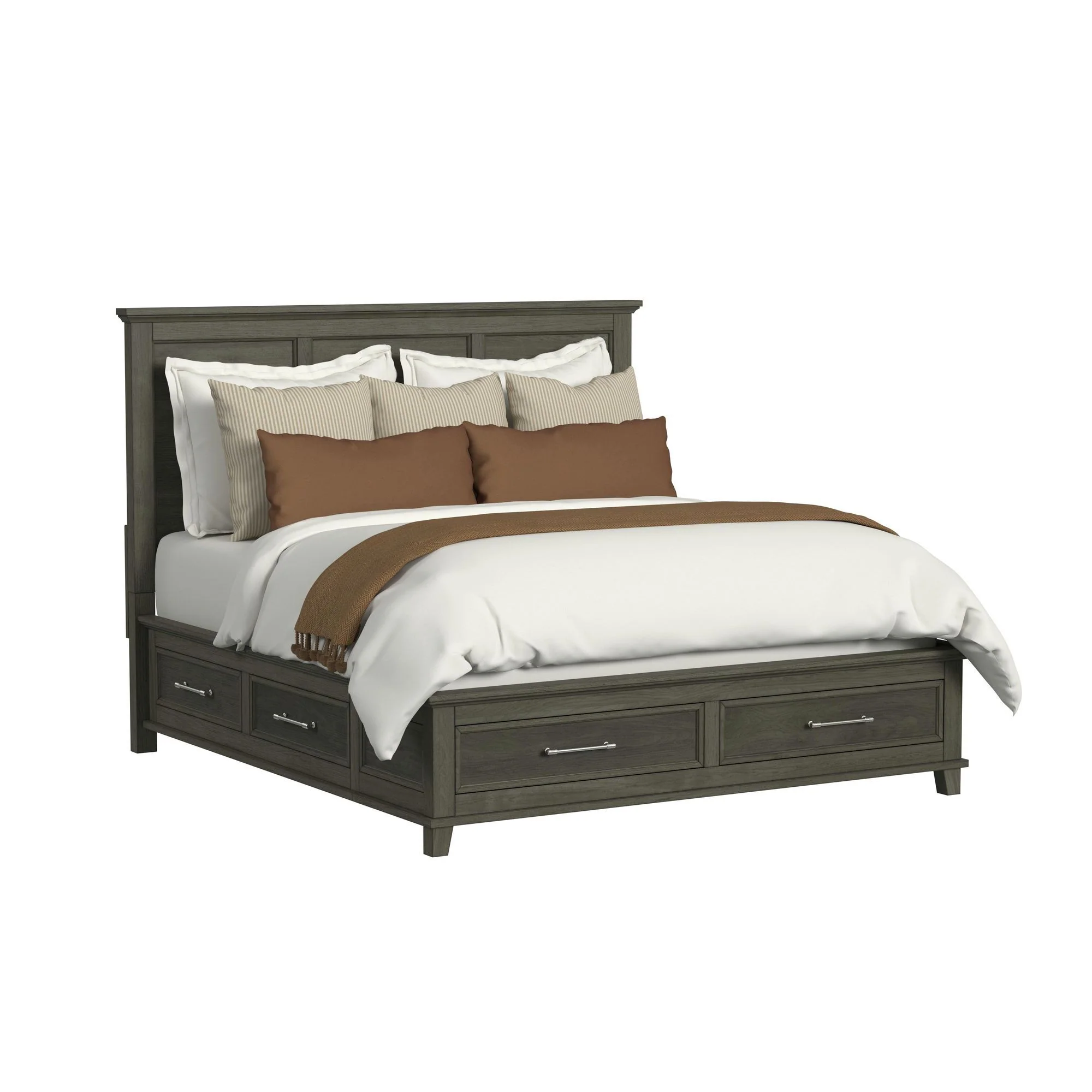 Canterbury - Storage Bedroom Set - Image 16