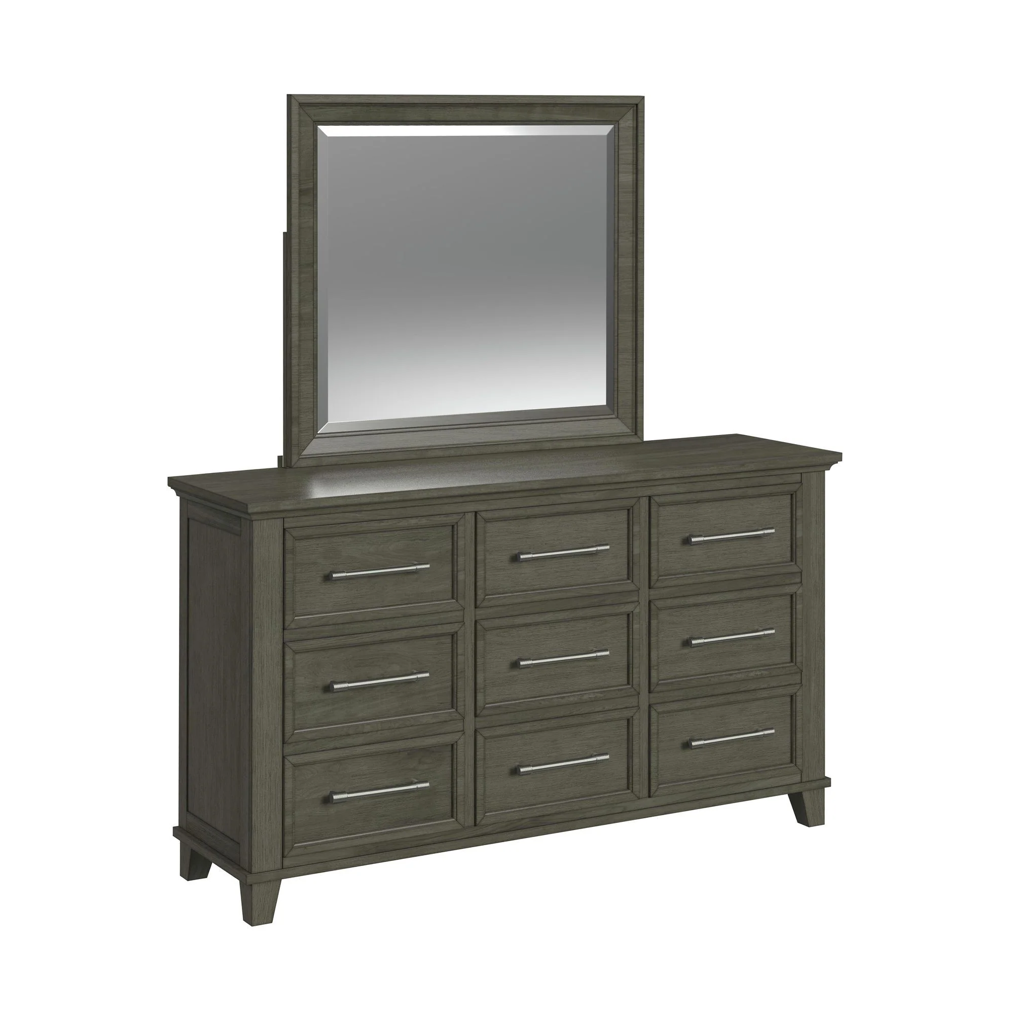 Canterbury - Storage Bedroom Set - Image 18