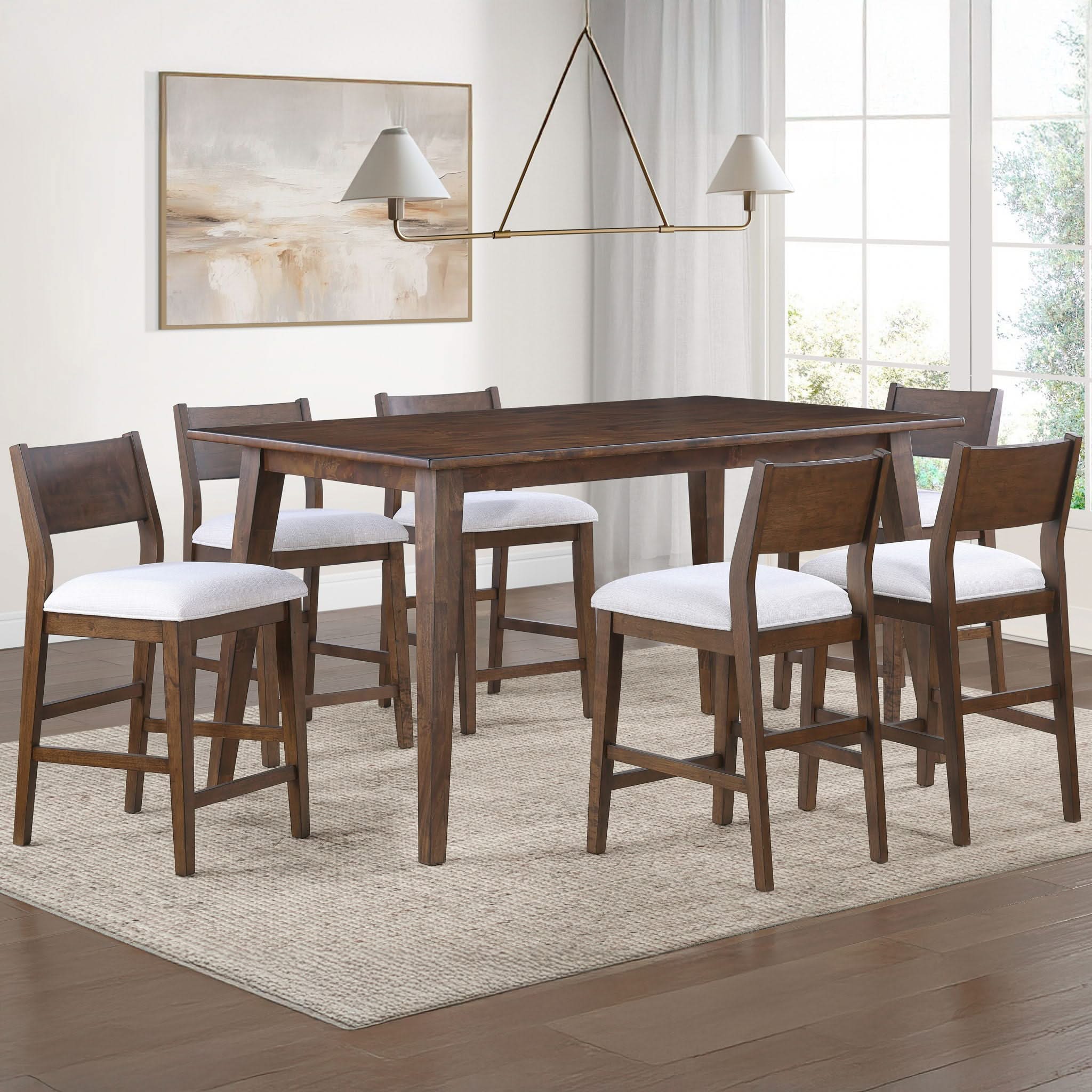 Canton - Counter Height Dining Set - Image 2