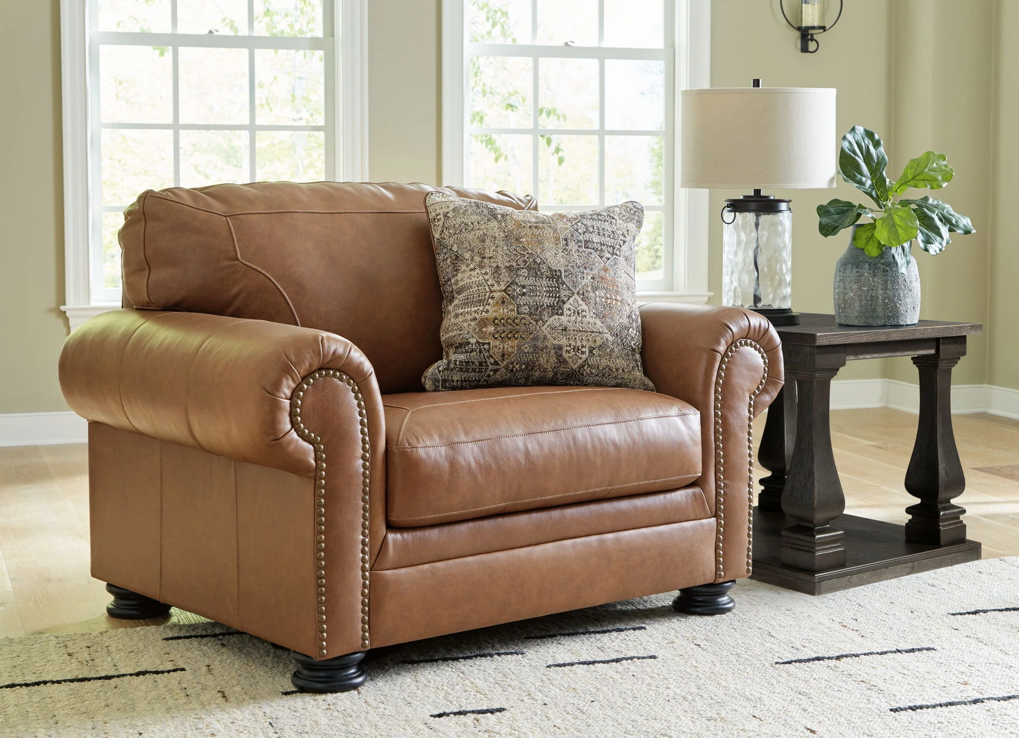 Carianna - Living Room Set - Image 9