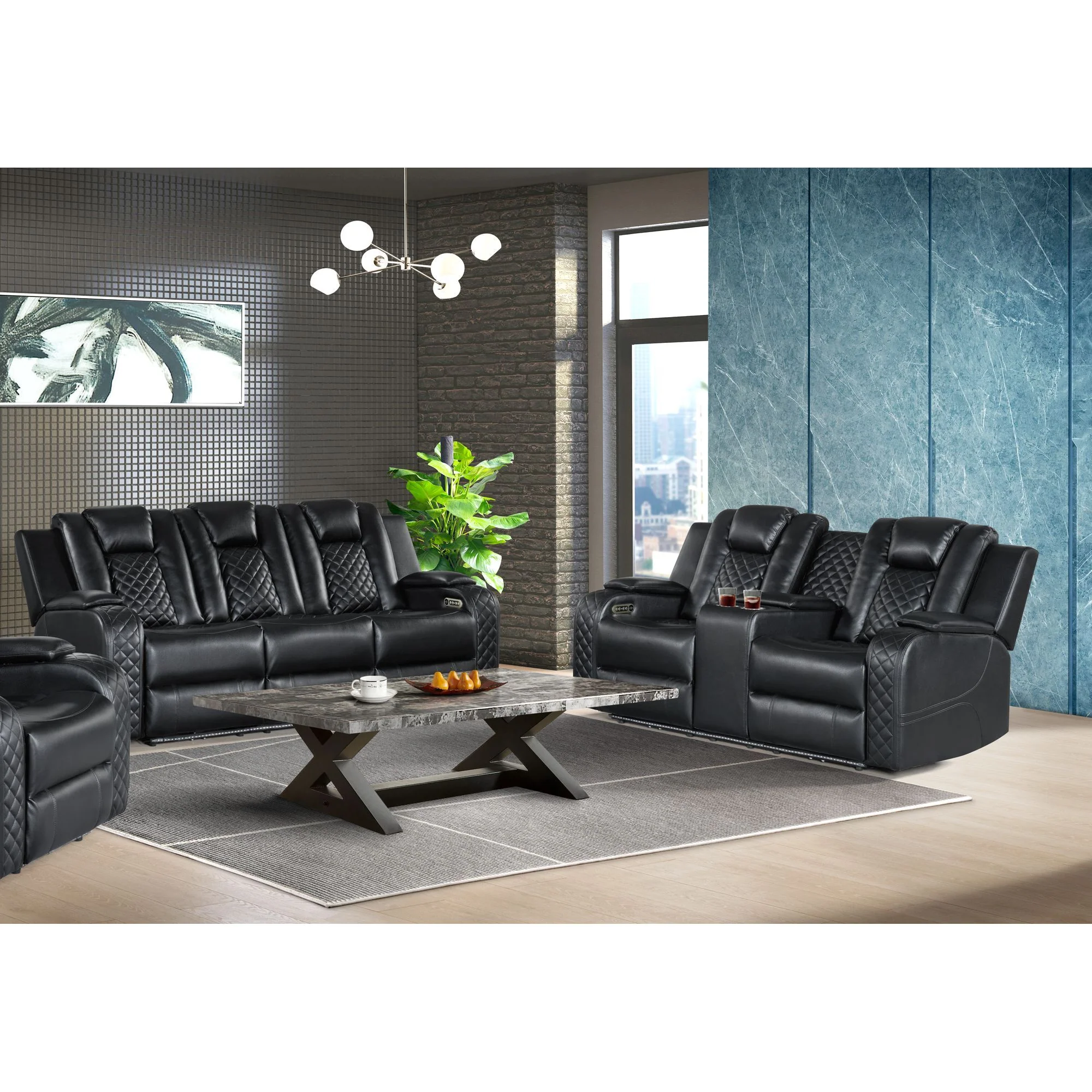 Carlo - Living Room Set - Image 7