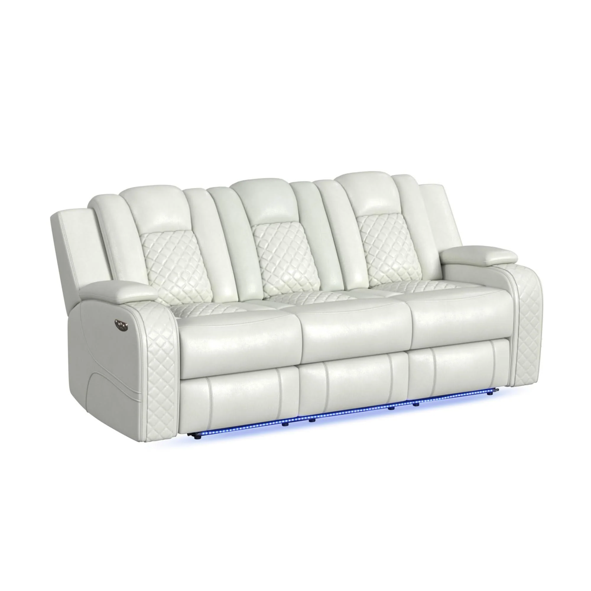 Carlo - Living Room Set - Image 9