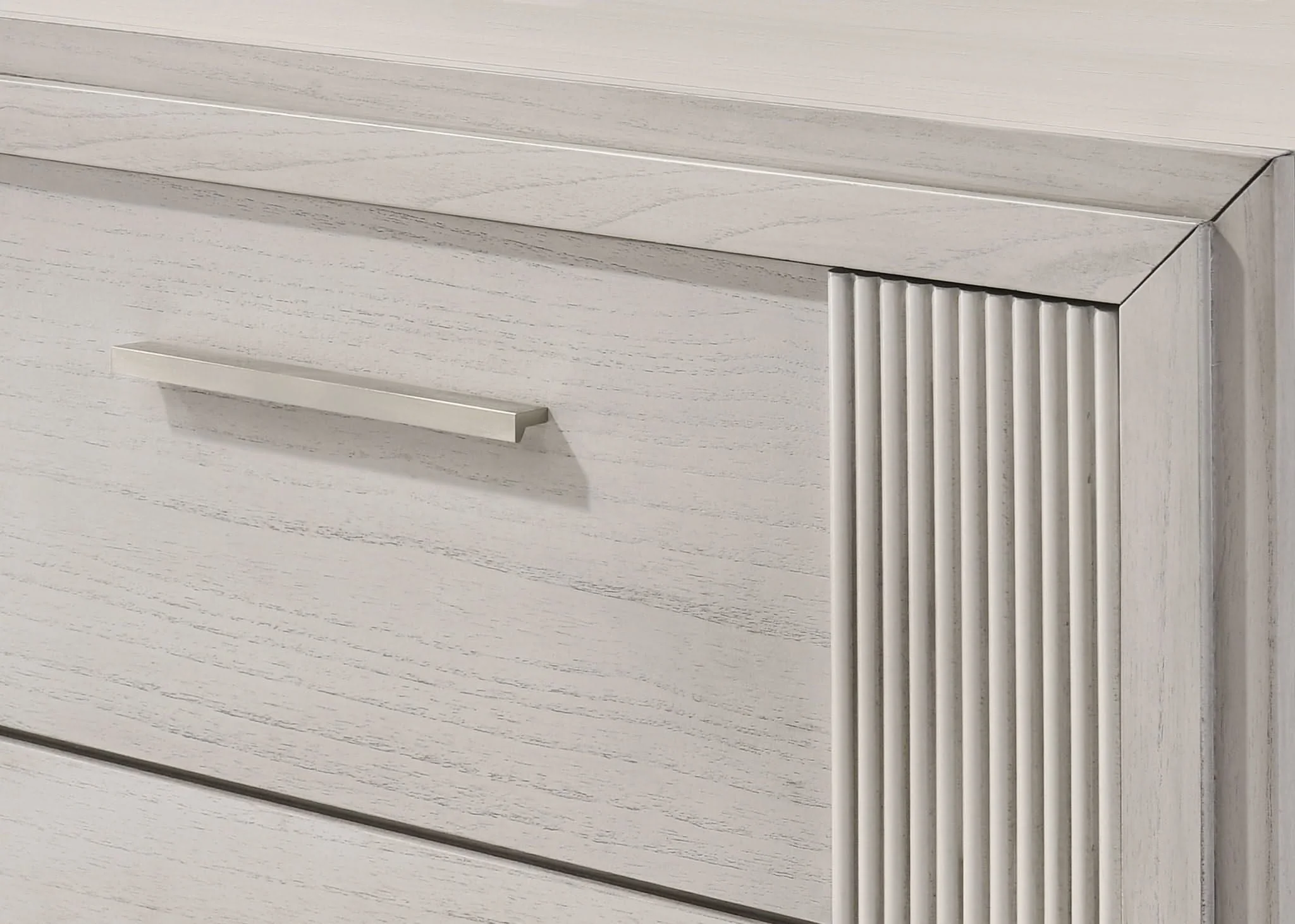 Carlton - Chest - White Mist - Image 2