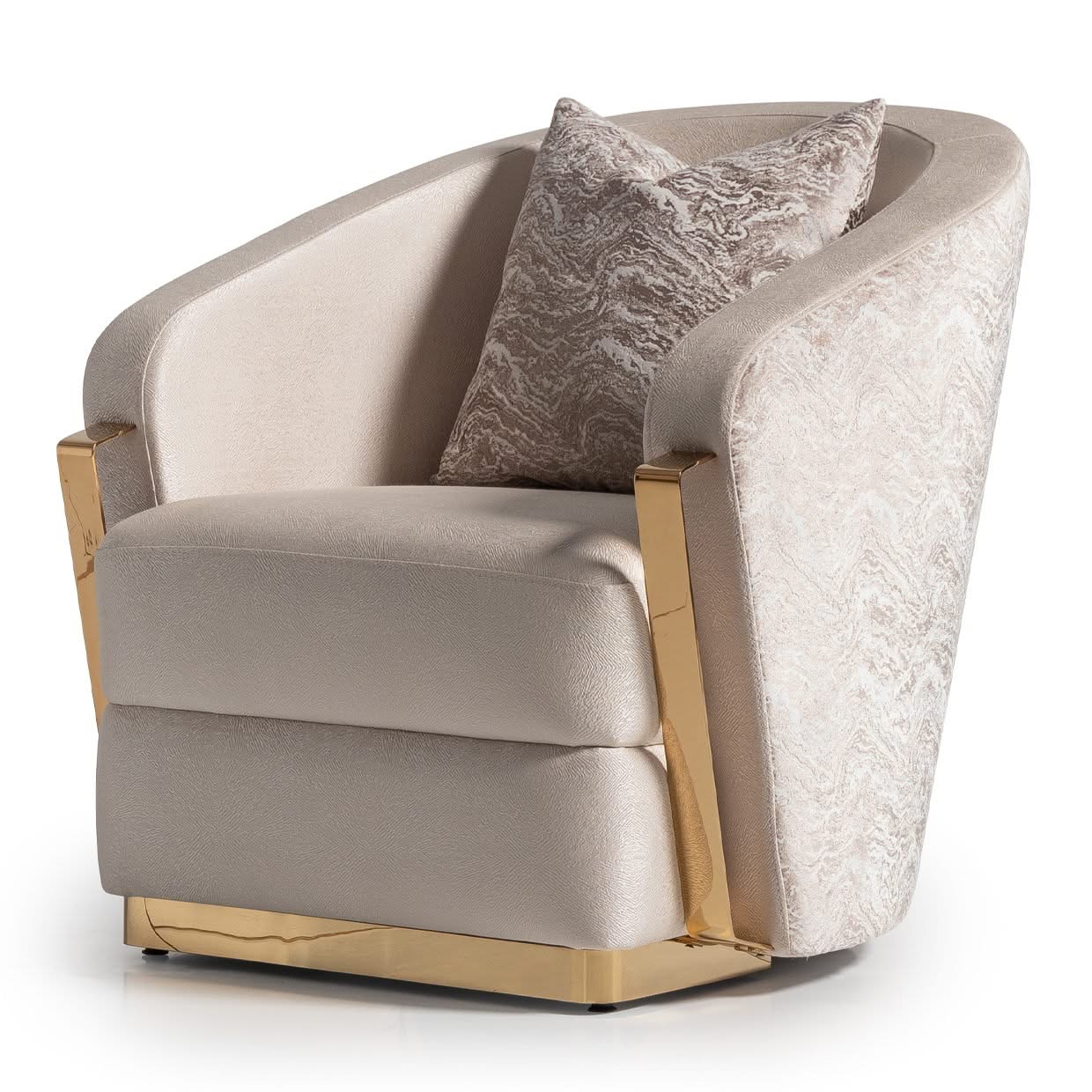 Carmela - Accent Chair - Image 6