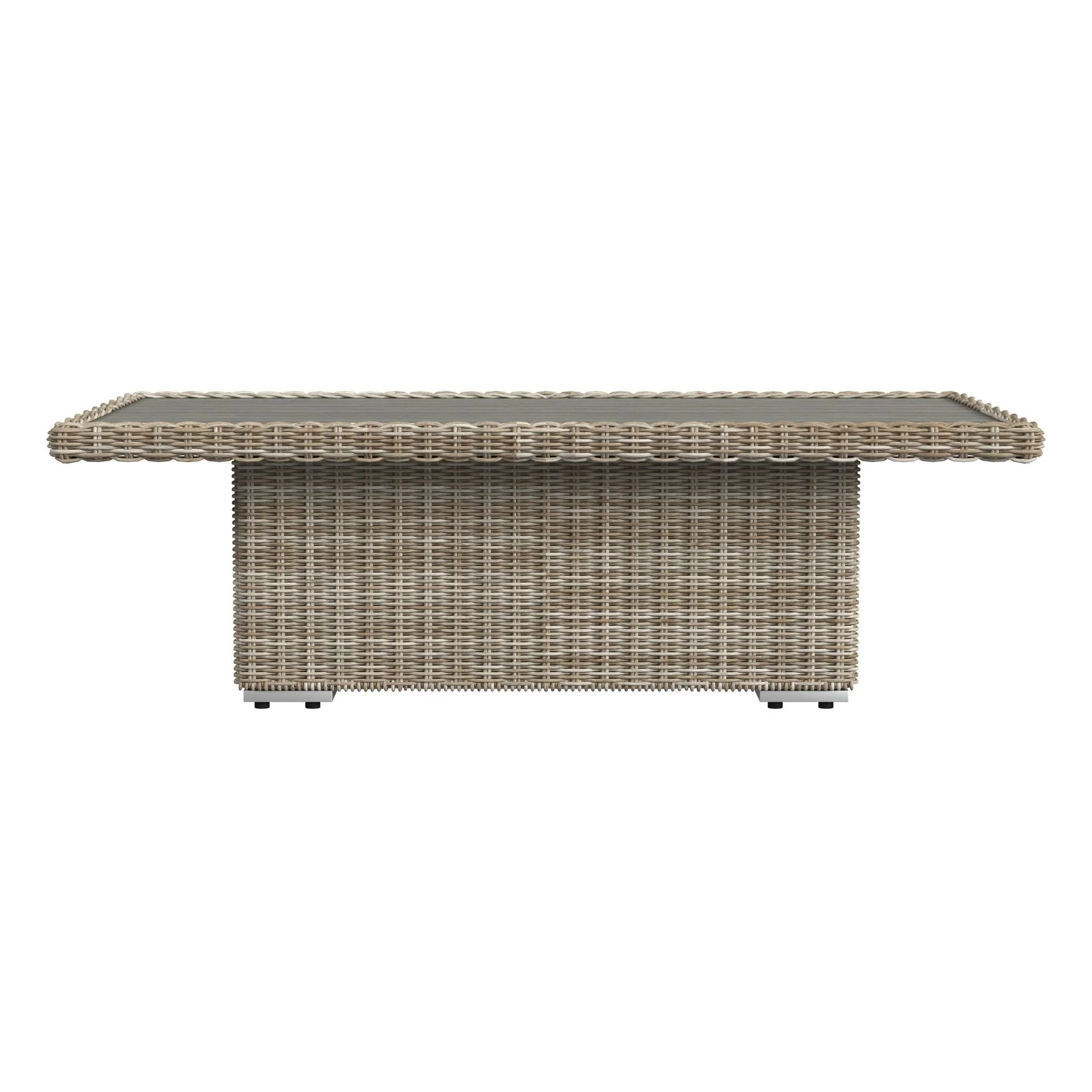 Carmona - Coffee Table - Natural - Image 2