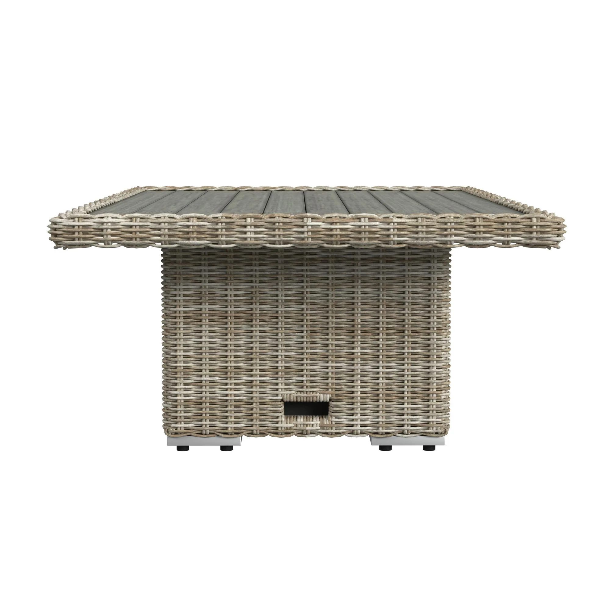 Carmona - Coffee Table - Natural - Image 4