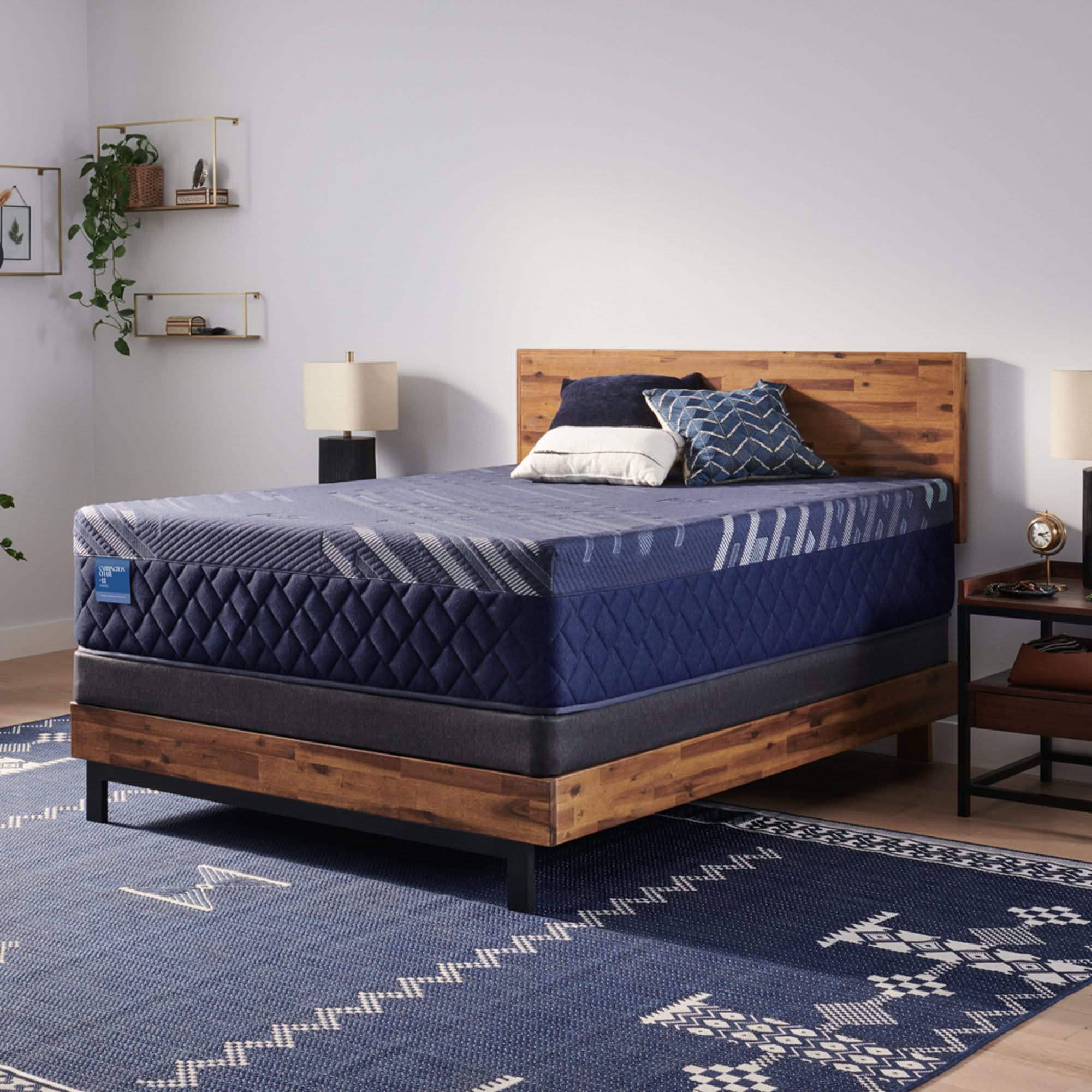 Carrington Chase - Travelers Rest Soft Mattress - Image 3