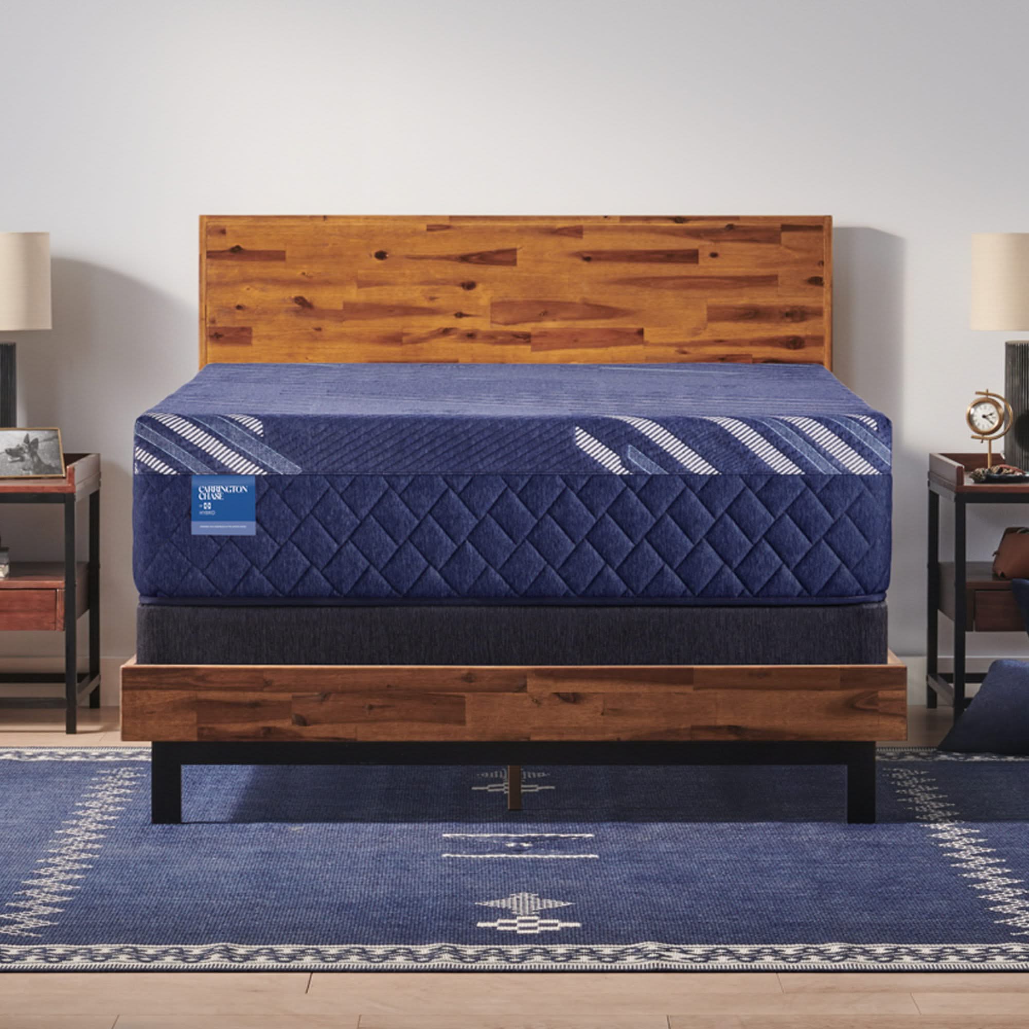 Carrington Chase - Travelers Rest Soft Mattress - Image 4
