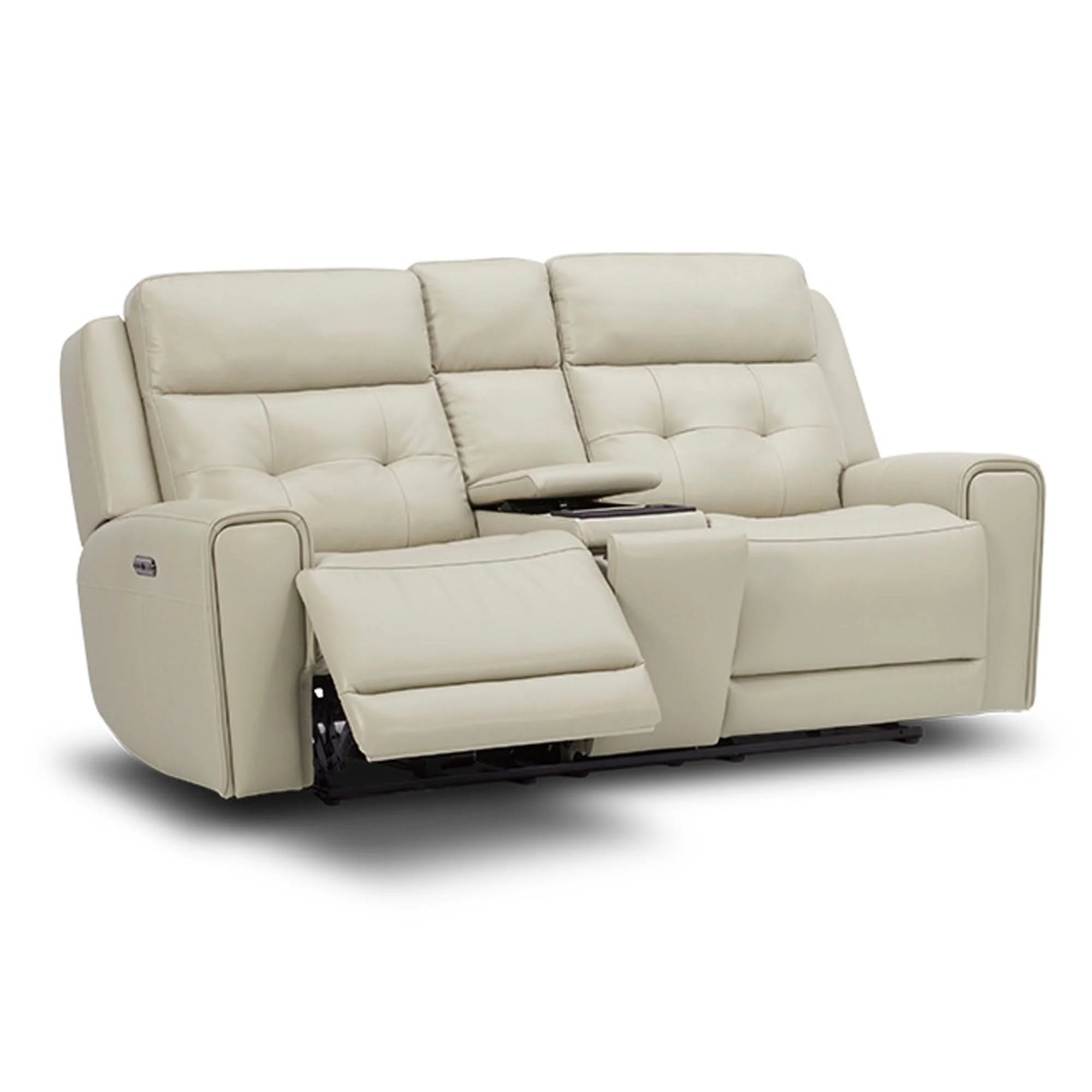 Carrington - Loveseat With Console P3 & ZG - Image 3
