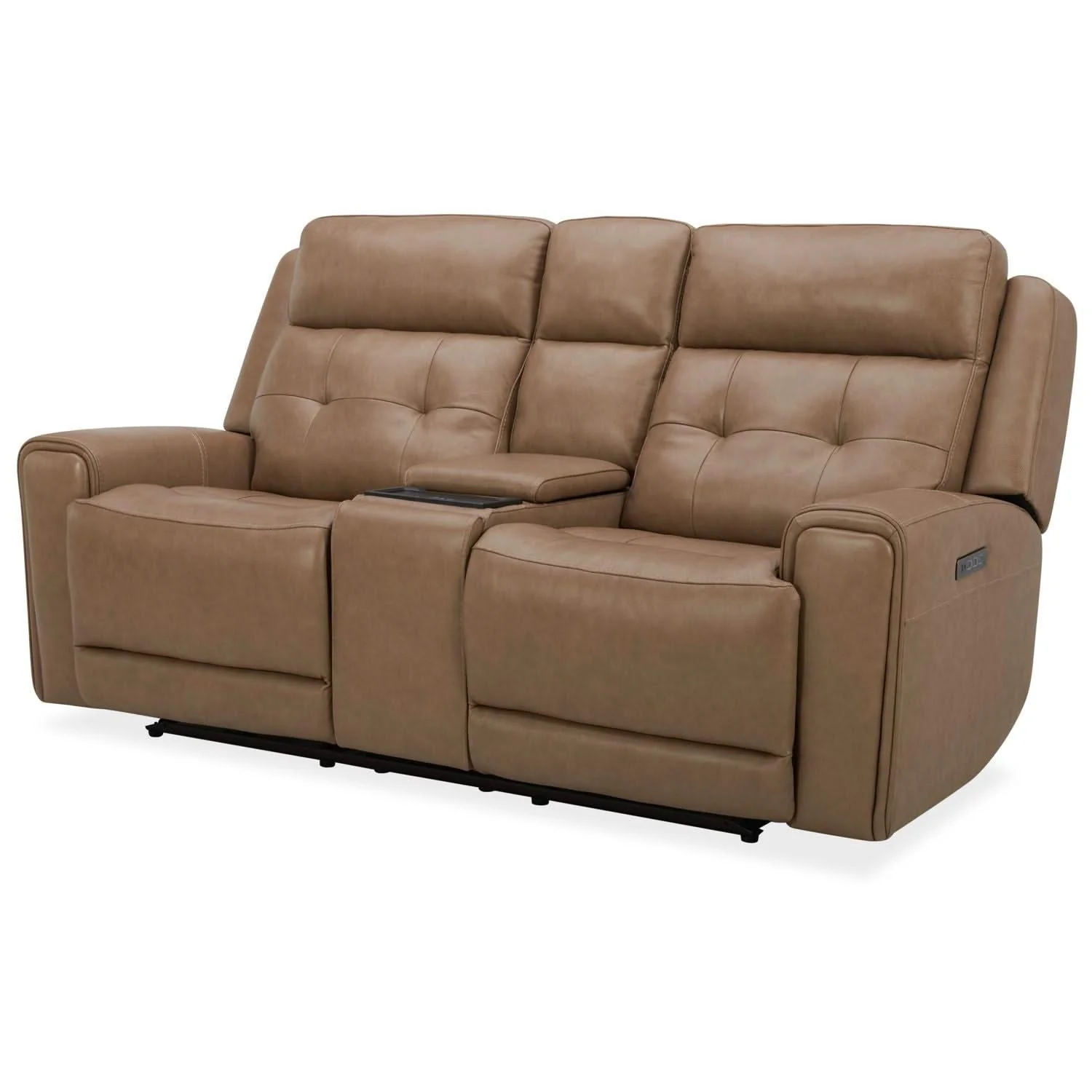 Carrington - Loveseat With Console P3 & ZG - Image 4
