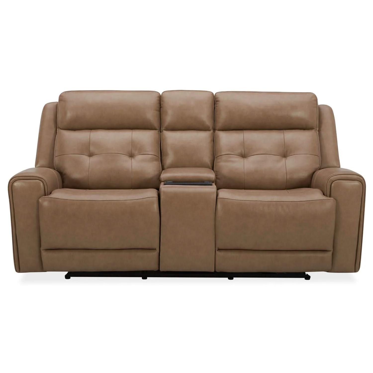 Carrington - Loveseat With Console P3 & ZG - Image 5