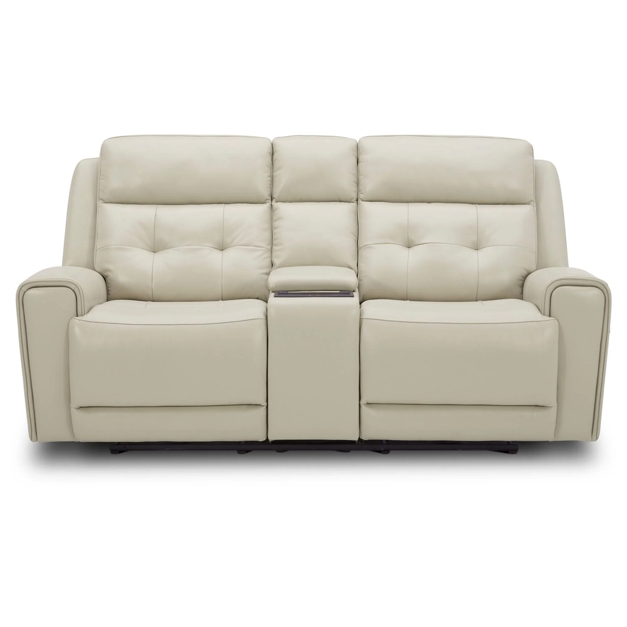Carrington - Loveseat With Console P3 & ZG - Image 6