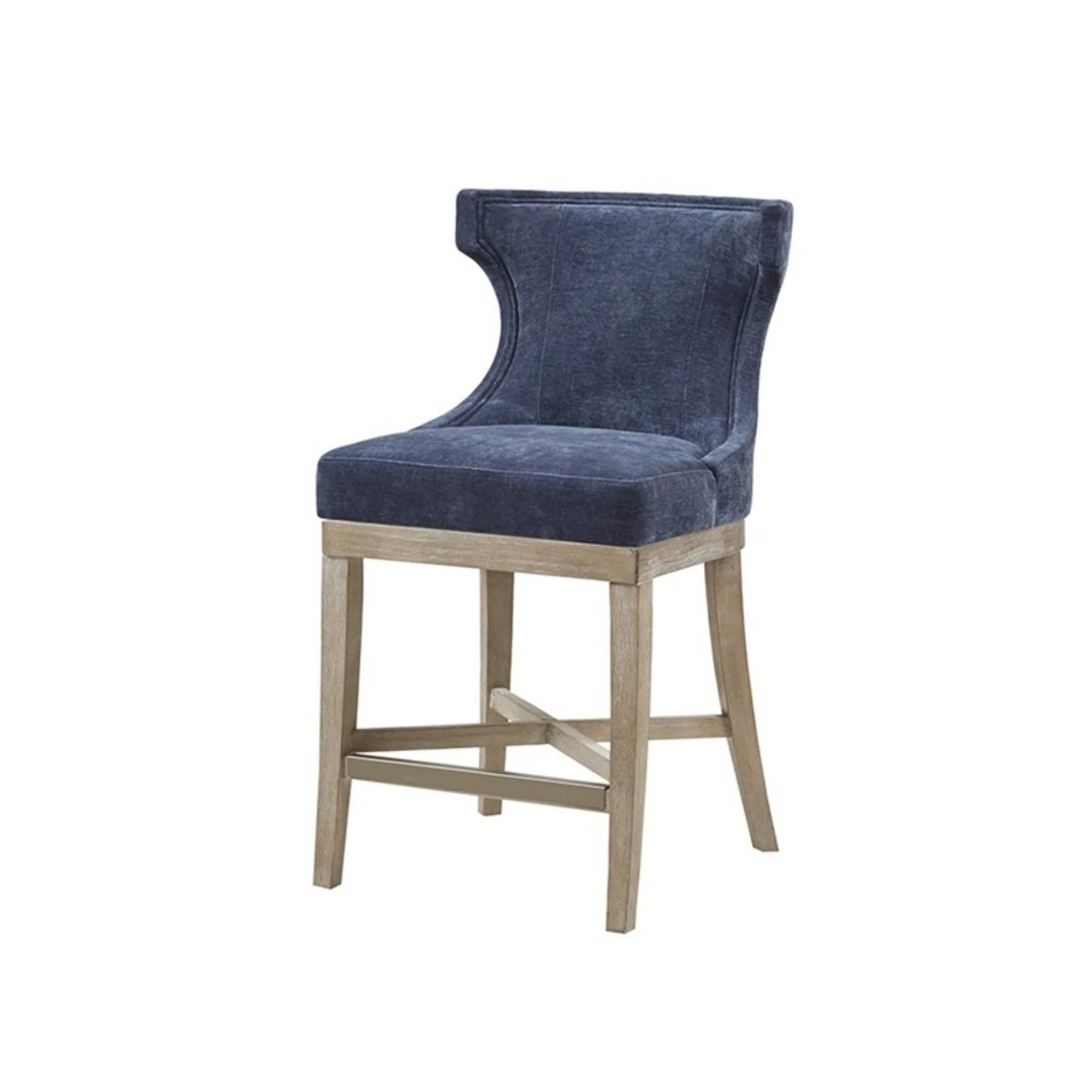 Carson - Counter Stool With Swivel Seat - Image 3