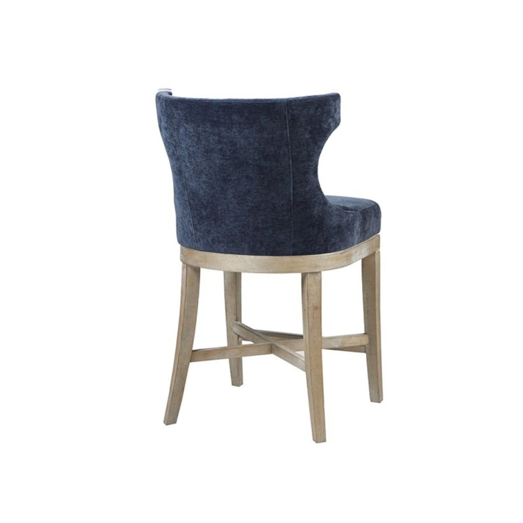 Carson - Counter Stool With Swivel Seat - Image 7