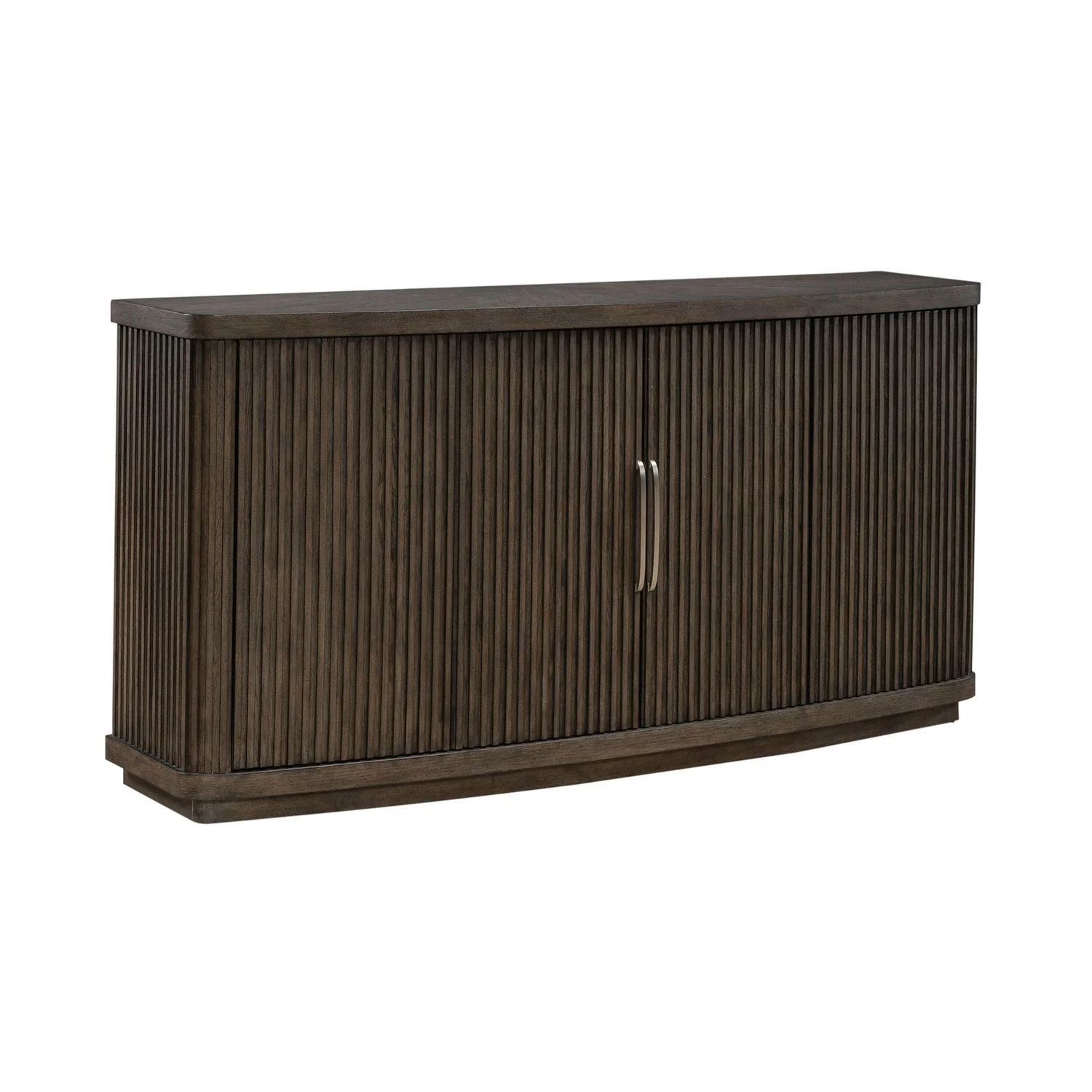 Cascade Falls - Buffet - Satin Espresso - Image 2