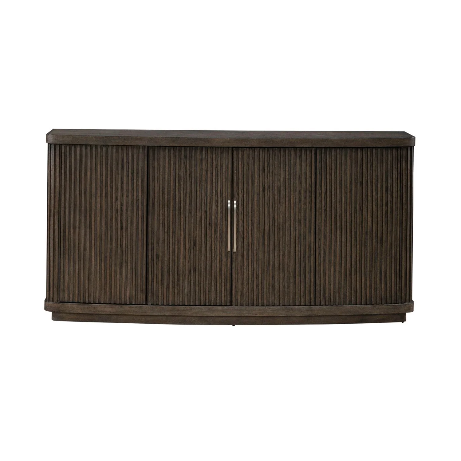 Cascade Falls - Buffet - Satin Espresso - Image 4